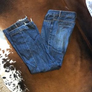 Stetson Trouser Jeans
